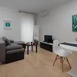 Apartmán Antons