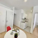 Apartmán Antons *