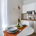 Antons Apartmán *