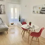 Antons Apartmán Pula