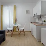 Apartmán Antons