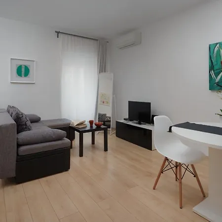 Apartment Antons
