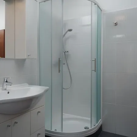 Apartamento Antons