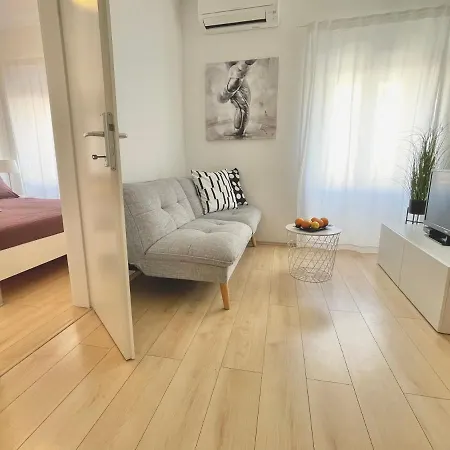Apartment Antons