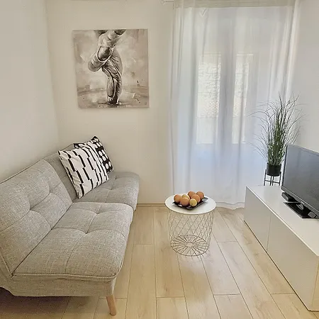 Apartment Antons *