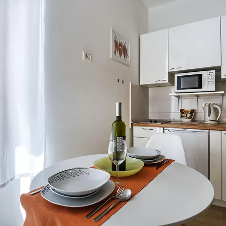Antons Apartment *