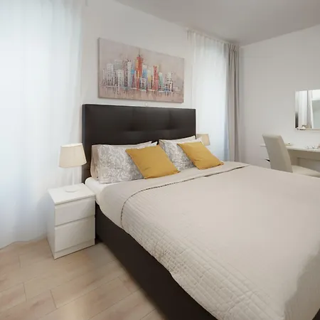 Apartment Antons *