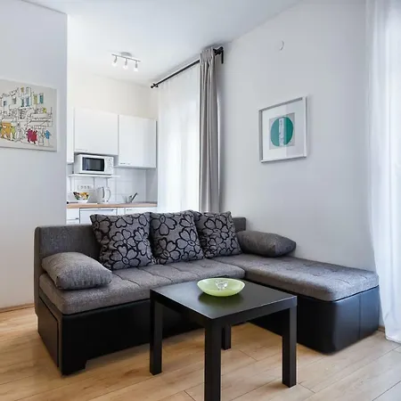 Antons Apartamento