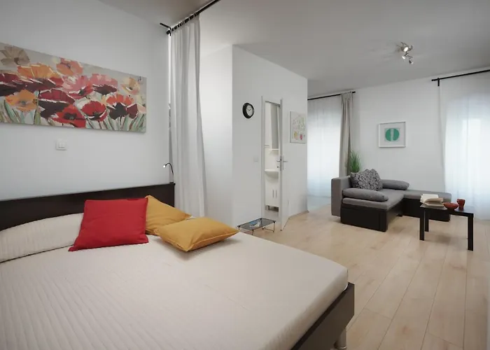 Antons Apartment Pula