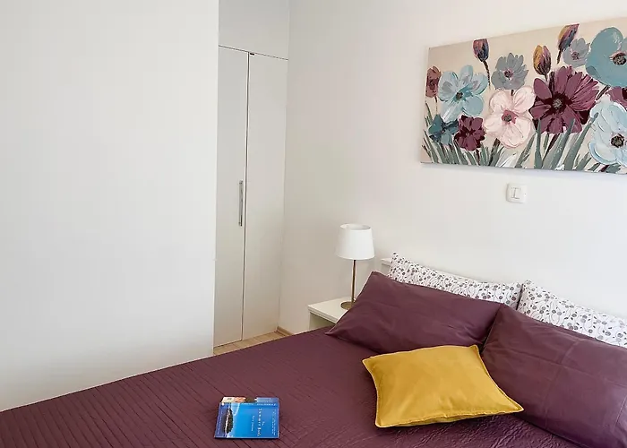 Antons Apartment Pula