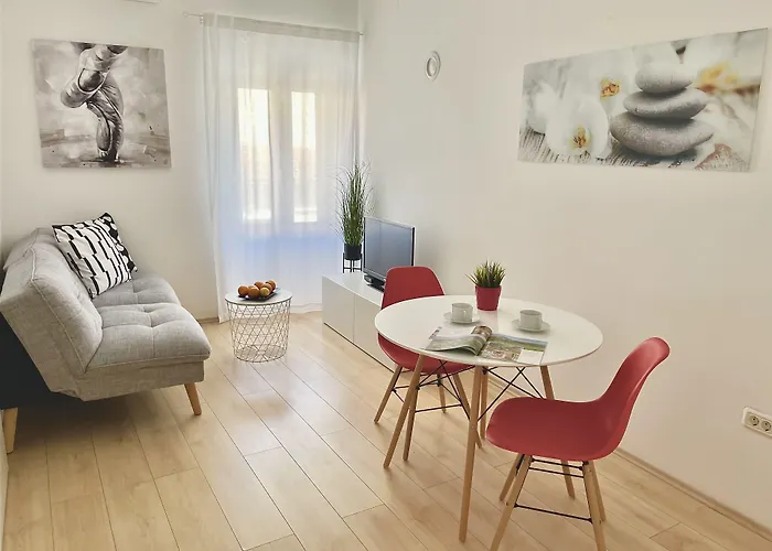 Antons Apartment Pula