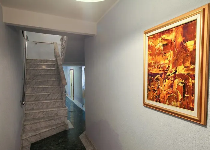 Antons Apartment Pula