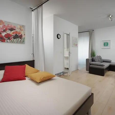 Antons Apartmán Pula