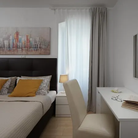 Antons Apartment Pula