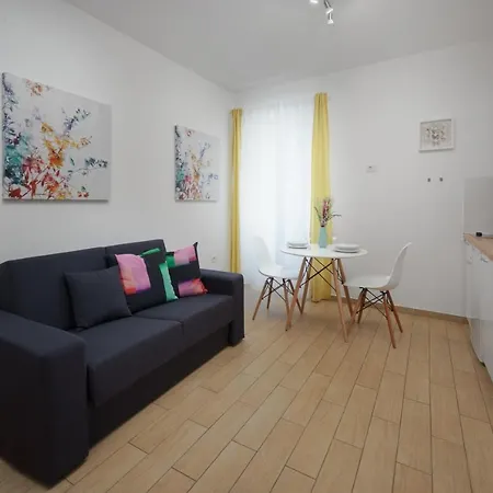 Apartment Antons