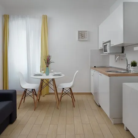 Antons Apartmán Pula