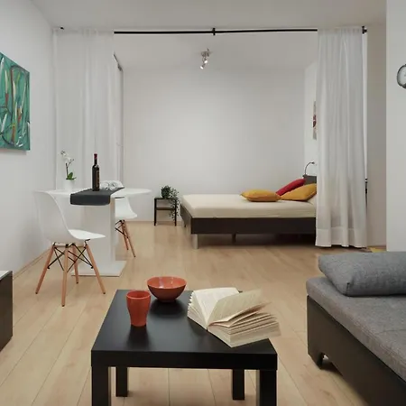 Apartmán Antons Pula