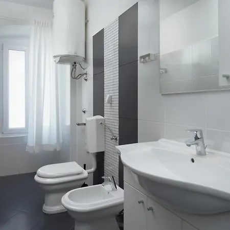 Apartmán Antons Pula