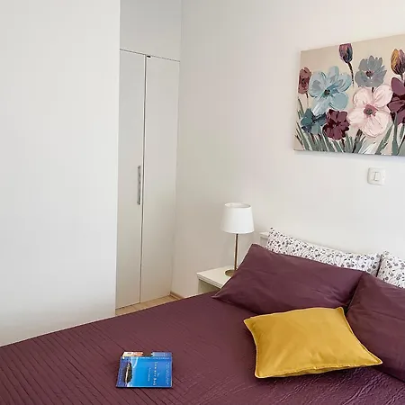 Antons Apartmán Pula