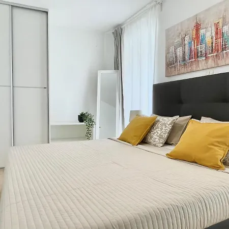 Apartmán Antons Pula