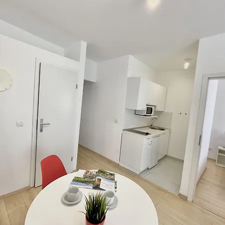 Antons Apartamento
