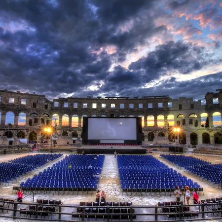 Apartmán Antons Pula