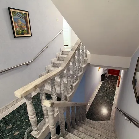 Apartmán Antons Pula