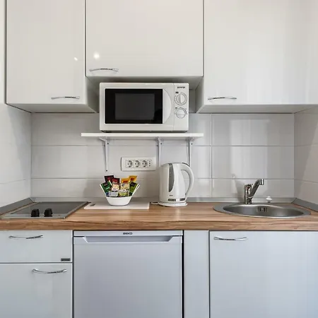 Antons Apartmán Pula