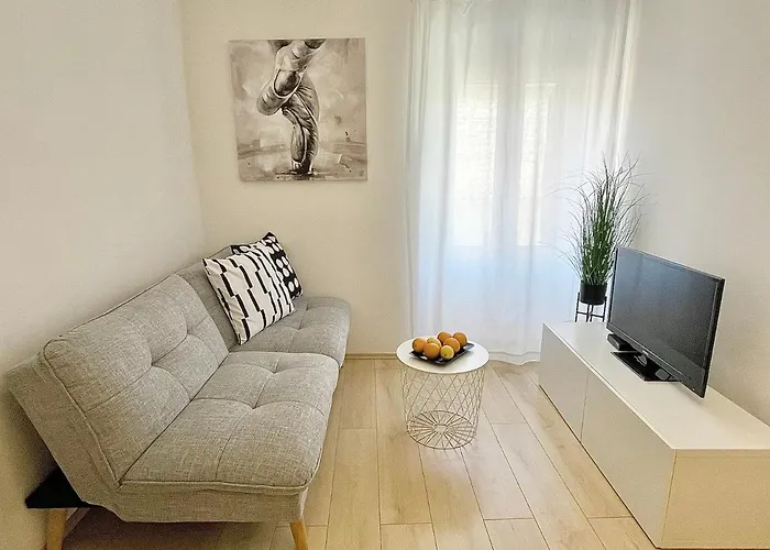 Antons Apartament Pula