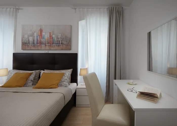 Antons Apartament Pula