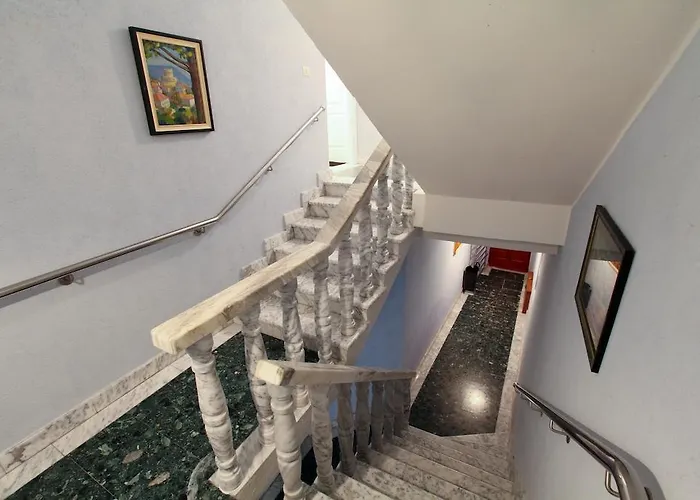 Apartament Antons Pula