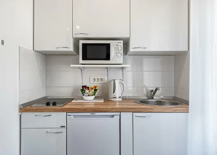 Antons Apartament Pula