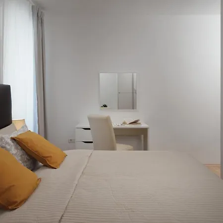 Apartamento Antons *