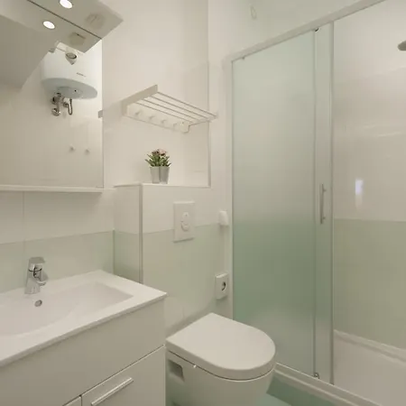 Apartamento Antons Pula