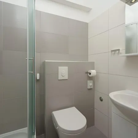 Apartamento Antons *