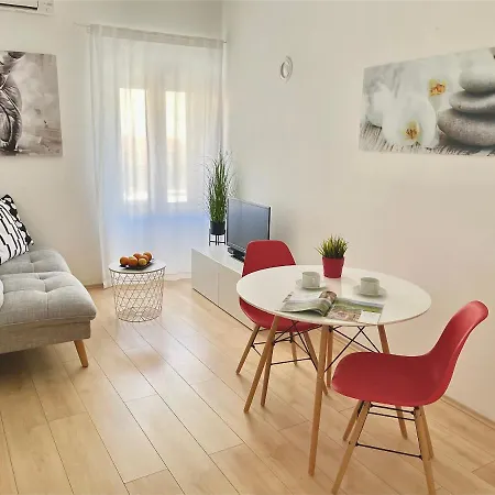 Antons Apartamento Pula