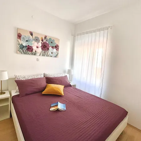 Antons Apartamento *