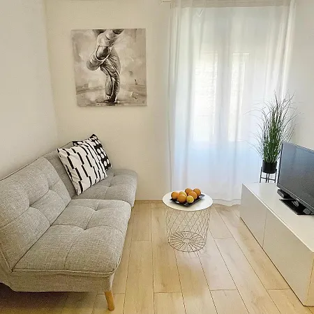 Antons Apartamento Pula