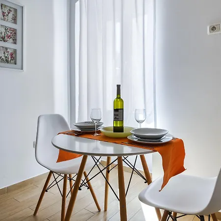 Antons Apartamento *