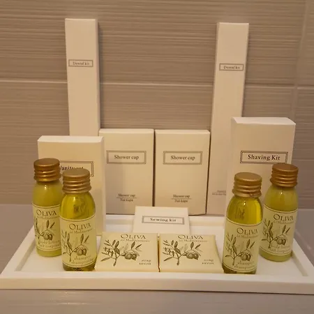 Apartamento Antons *