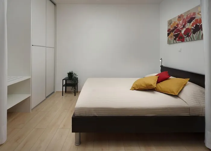 Antons Apartment Pula