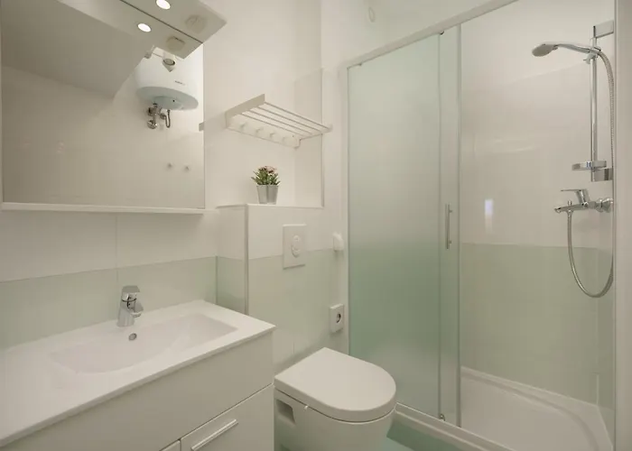 Apartment Antons Pula