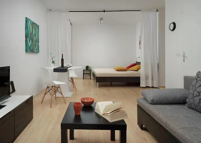 Apartment Antons Pula