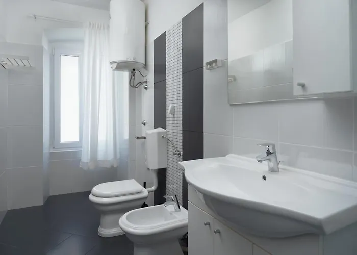 Apartment Antons Pula