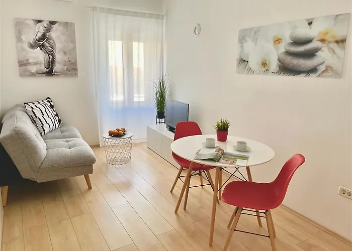 Antons Apartment Pula