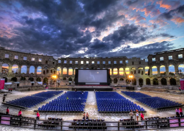 Apartment Antons Pula